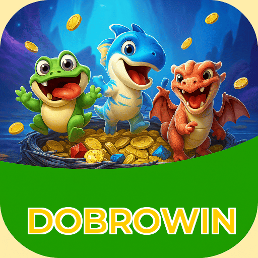 DOBROWIN.com - Apostas Online, Cassino Seguro e Bônus Exclusivos - DOBROWIN