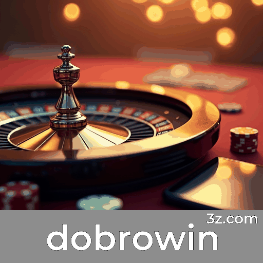 dobrowin