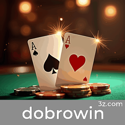 dobrowin